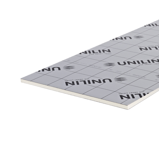 Unilin PIR Isolatie | 1200 x 600 x 30mm | Rd:1.36